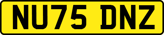 NU75DNZ