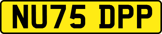 NU75DPP
