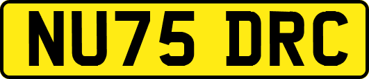 NU75DRC