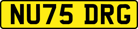 NU75DRG