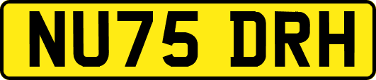 NU75DRH