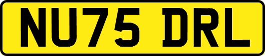 NU75DRL