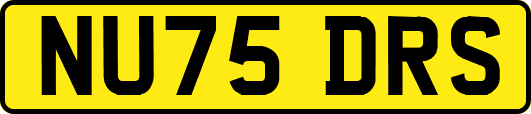 NU75DRS