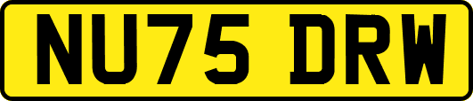 NU75DRW