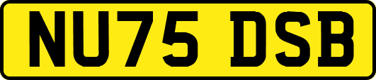 NU75DSB