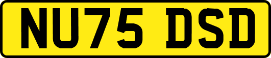 NU75DSD