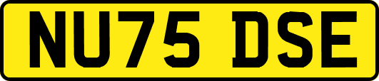NU75DSE