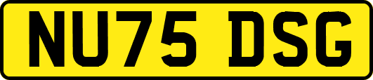 NU75DSG