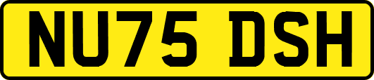 NU75DSH