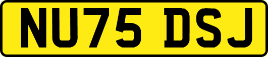 NU75DSJ
