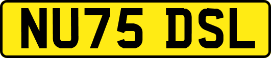 NU75DSL
