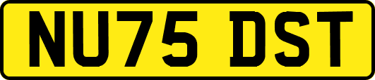 NU75DST