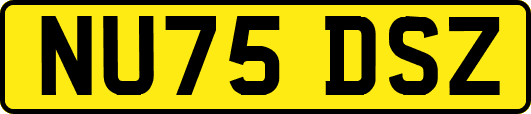 NU75DSZ