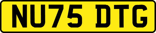 NU75DTG