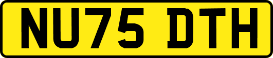 NU75DTH