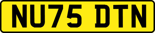 NU75DTN