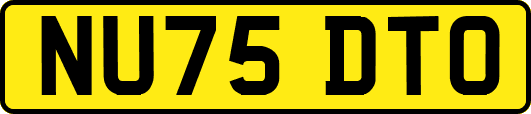 NU75DTO