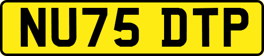 NU75DTP