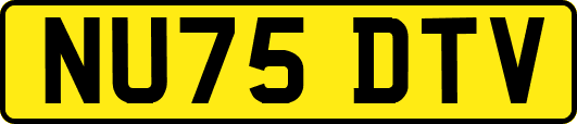 NU75DTV