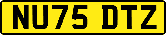 NU75DTZ