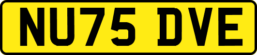 NU75DVE