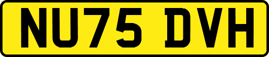 NU75DVH