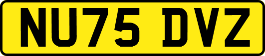 NU75DVZ
