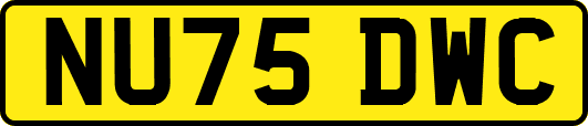 NU75DWC