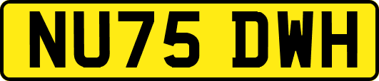 NU75DWH