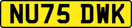 NU75DWK