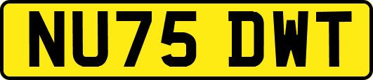 NU75DWT