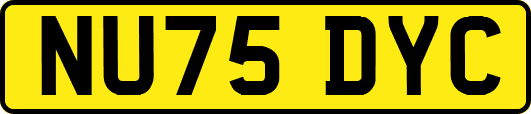 NU75DYC