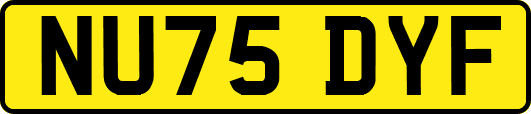 NU75DYF