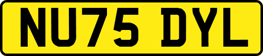 NU75DYL