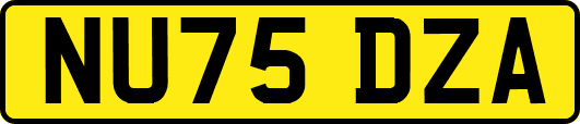 NU75DZA