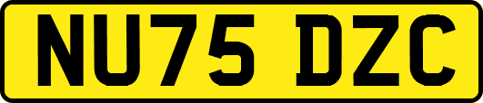 NU75DZC