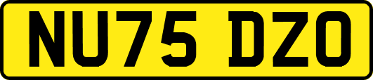 NU75DZO