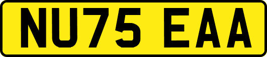 NU75EAA