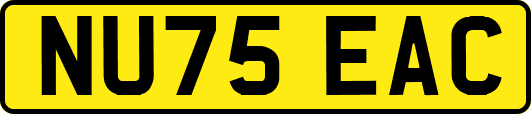 NU75EAC