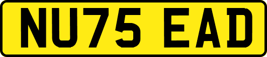 NU75EAD