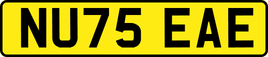 NU75EAE