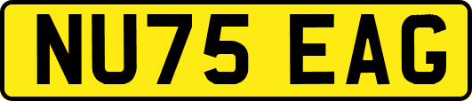 NU75EAG