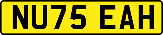 NU75EAH