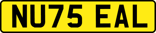 NU75EAL