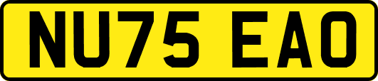NU75EAO