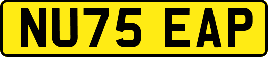 NU75EAP