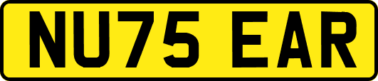 NU75EAR