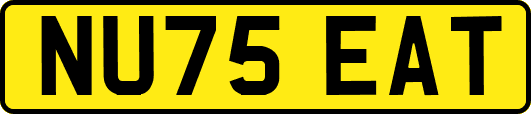 NU75EAT