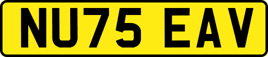 NU75EAV
