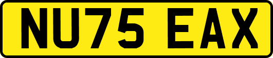NU75EAX